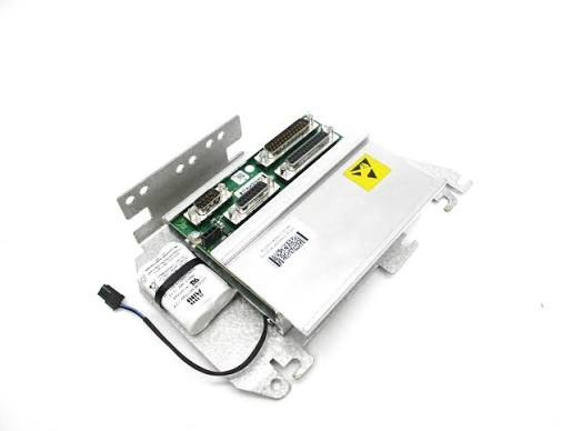 ABB 3HAC044168-001 RMU101 Serial Measurement Board for Industrial Robots
