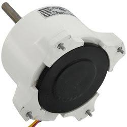 York S1-02440880000 1/3 HP 208/230V OEM HVAC Condenser Motor