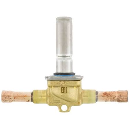 Danfoss 032L1290 EVR Series Commercial Refrigeration Solenoid Valve