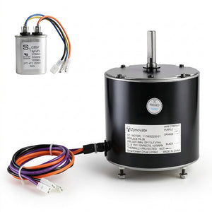Trane D155479P01 1/3 HP 230V ECM Outdoor Condenser Fan Motor