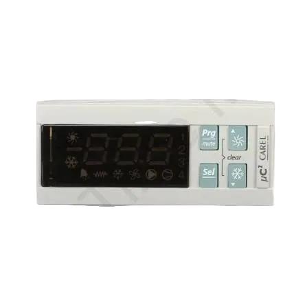 CAREL MCH2000000 µC2 Two-Compressor Refrigeration Controller