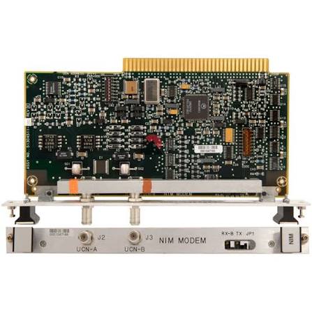 Honeywell 51304511-200 TDC 3000 CE-Compliant Network Interface Module Modem Board
