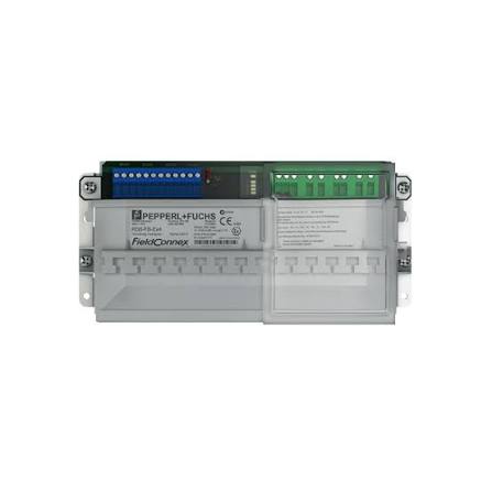 Pepperl+Fuchs RD0-FB-EX4.COM Fieldbus Barrier, 4 Outputs