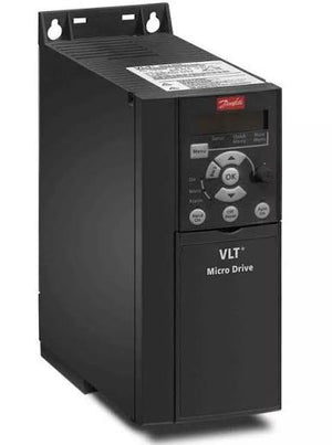 Danfoss 132F0017 VLT Micro Drive FC 51 0.37kW 3x380V