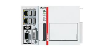 CX2040-0135 | Beckhoff Embedded PC, Intel Quad-Core 2.1 GHz