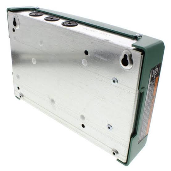 Taco ZVC406-4 6-Zone Valve Control Module with Priority