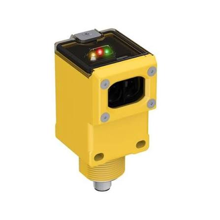 Banner Engineering Q45BB6LLPQ6 Laser Polarized Retroreflective Photoelectric Sensor
