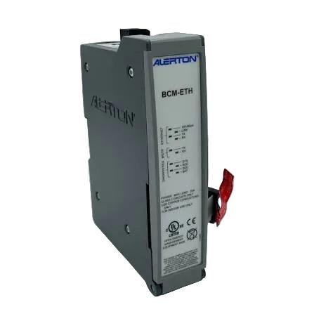 Alerton BCM-ETH BACtalk BACnet Ethernet and MS/TP Global Controller