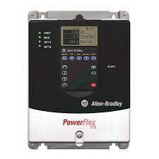 20AD5P0A0AYNANC0 | Allen-Bradley PowerFlex70 AC Drive 480VAC