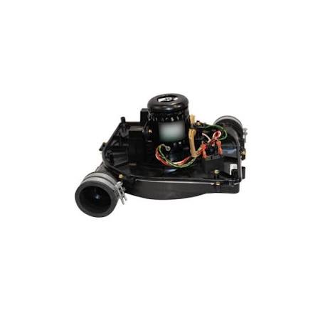 Carrier 326058-756 Furnace Draft Inducer Motor Assembly