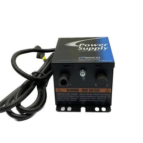 Simco-Ion 4012509 PerforMAX IQ HL Static Neutralizing Power Supply