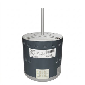 Trane MOT13908 Constant Torque Motor 1/2 HP 230V 1050-400 RPM CCW