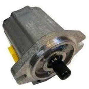 Danfoss 121.20.043.00 SNM2NN Bidirectional Fixed-Displacement Hydraulic Gear Motor