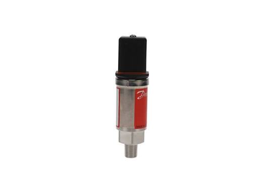 Danfoss 060G1711 AKS 33 Absolute Pressure Transmitter for Refrigeration Systems