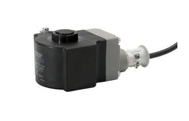 Danfoss 018Z6592 24V DC Heavy-Duty Clip-On Solenoid Coil