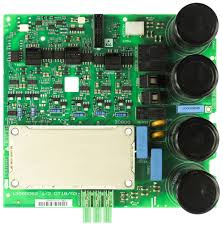 Danfoss TLM150MT 130B6062 Inverter Power Supply and Drive Control Board