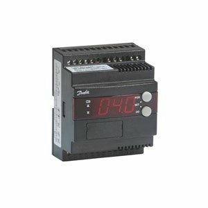 Danfoss 084B7088 AK-CC Electronic Refrigeration Case Controller