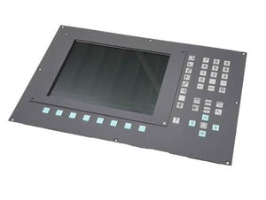 Siemens 6FC5203-0AF52-0AA0 SINUMERIK 12.1-Inch CNC Operator Panel Front
