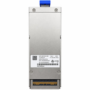 Cisco ONS-CFP2-WDM-1KL 200G CFP2 WDM Optical Transceiver