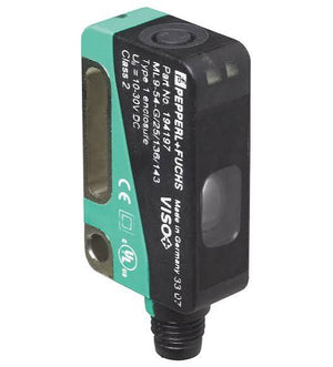 Pepperl+Fuchs ML9-54-G/25/136/143 Clear Object Photoelectric Sensor