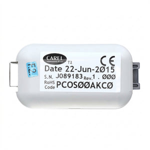 Carel PCOS00AKC0 USB Key Adapter with Telephone Connector