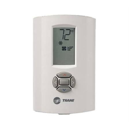 Trane X13790884-01 Programmable Zone Sensor with LCD Display