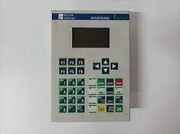 BTV04.2GN-FW | Bosch Miniature Control Panel