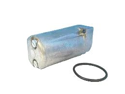 Vickers 515760 Hydraulic Vane Pump Replacement Cartridge Kit