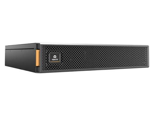 Vertiv GXT5-EBC144VRT2U External Battery Cabinet for Liebert GXT5 UPS Systems