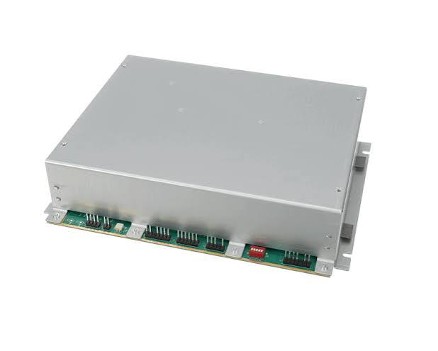 Trane MOD01425 RTAA Compressor Module for Chiller Control Systems