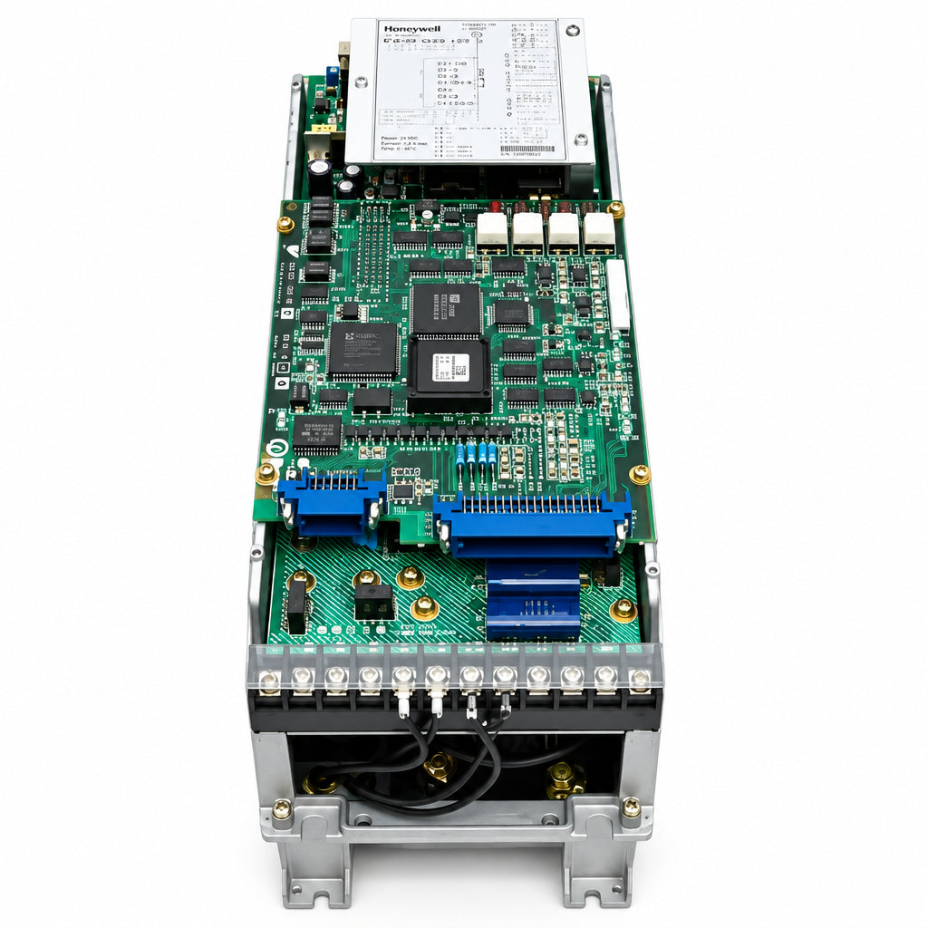 Yaskawa CACR-SR20BE12G-E SERVOPACK Servo Drive for CNC and Robotics