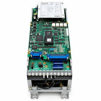 Yaskawa CACR-SR20BE12G-E SERVOPACK Servo Drive for CNC and Robotics