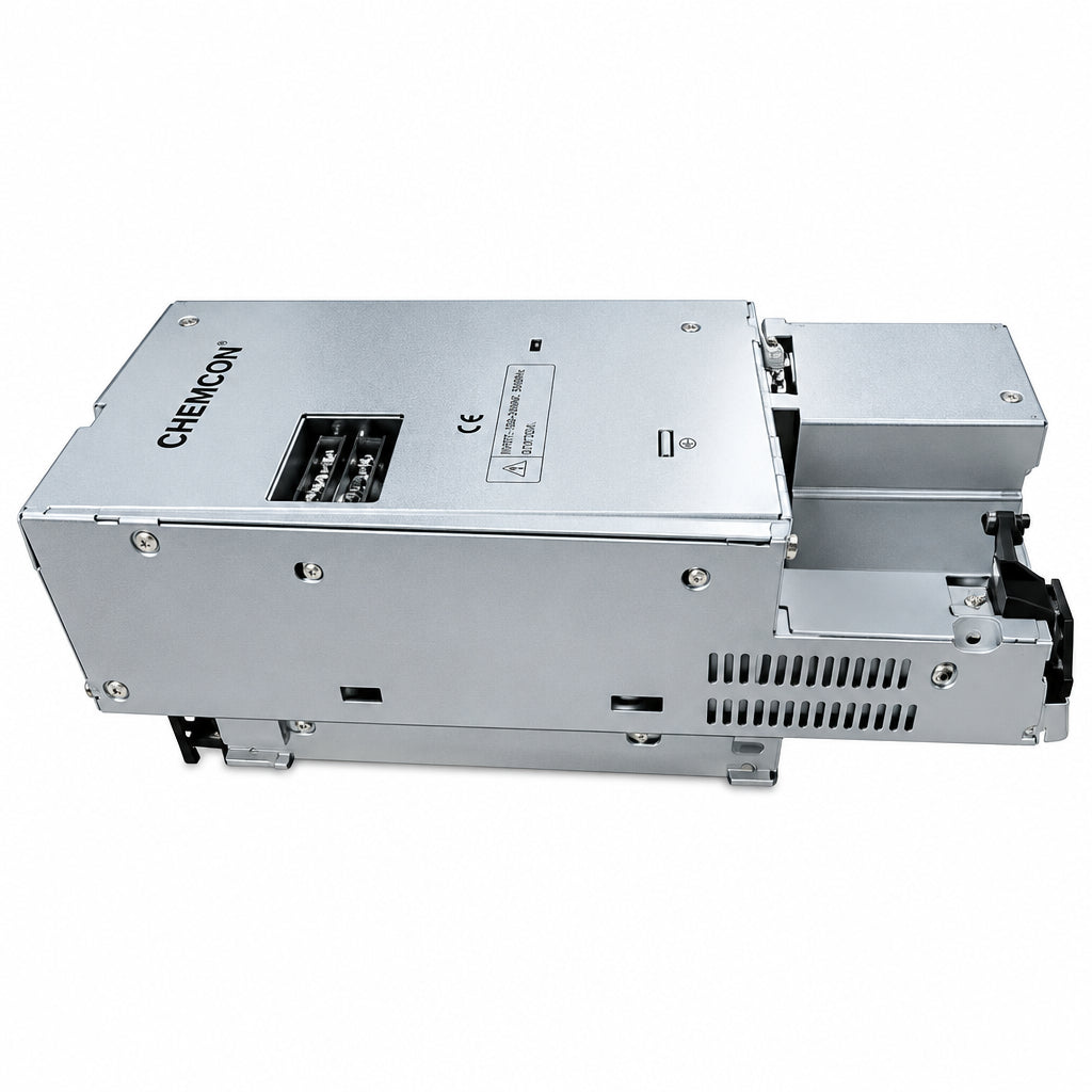 Okuma VAC5-D22 VAC5 AC Spindle Drive and Amplifier for CNC Systems