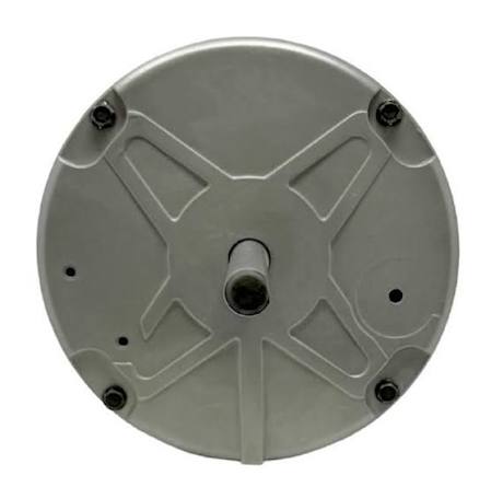 Genteq 5SME39HXL3016 ECM 3.0 Blower Motor, 1/2 HP, 120/240V