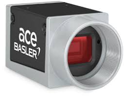 Basler ACA5472-17UC USB 3.0 Color Camera with Sony IMX183 Sensor
