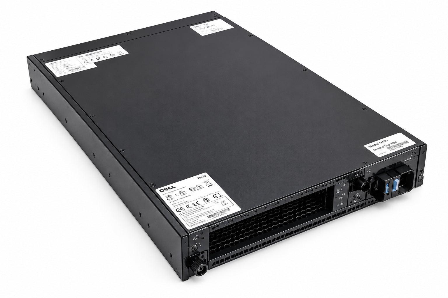 Vertiv GXT5-EBC144VRT2U External Battery Cabinet for Liebert GXT5 UPS Systems