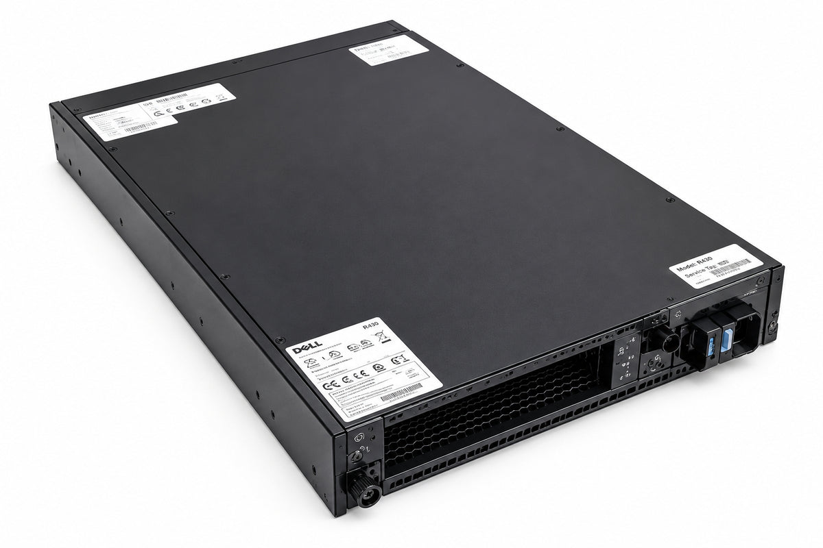 Vertiv GXT5-EBC144VRT2U External Battery Cabinet for Liebert GXT5 UPS Systems