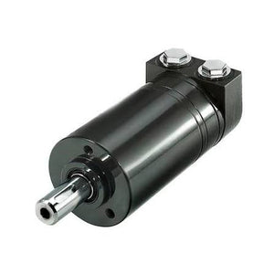 Danfoss 151G0004 OMP 50 Orbital Hydraulic Motor Side Ported