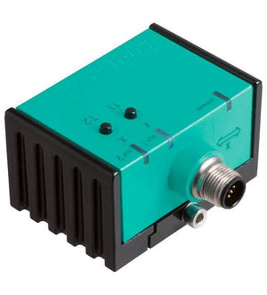 Pepperl+Fuchs INX360D-F99-U2E2-V15 Inclinometer Tilt Angle Sensor