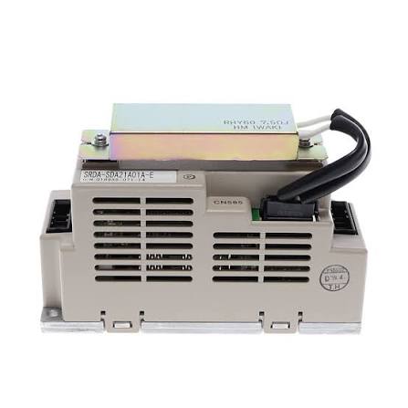 Yaskawa SRDA-SDA21A01A-E 21A Integrated DX100 Robot Servo Amplifier