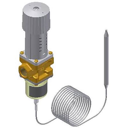 Danfoss 003N0107 AVTA Direct-Acting Thermostatic Water Valve