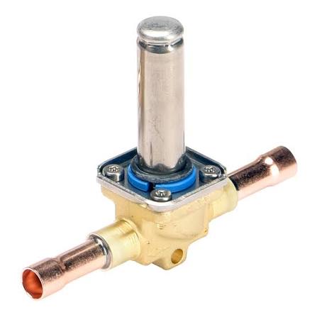 Danfoss 032L1290 EVR Series Commercial Refrigeration Solenoid Valve
