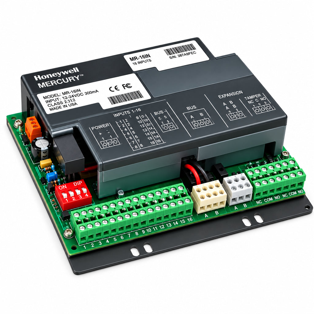Metasys AS-UNT141-1 UNT111 Unitary Controller with Screw Terminals