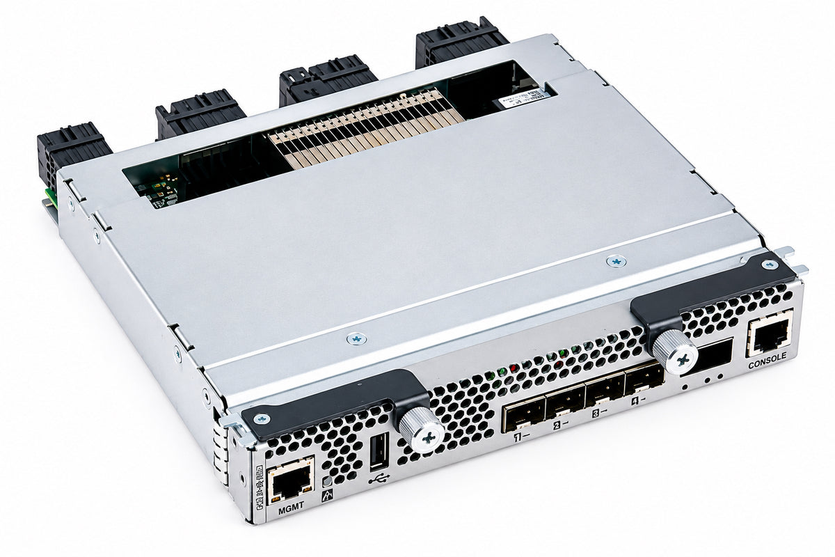 Cisco UCS-FI-M-6324 Fabric Interconnect 16-Port 10Gb with 40G Expansion
