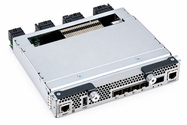 Cisco UCS-FI-M-6324 Fabric Interconnect 16-Port 10Gb with 40G Expansion