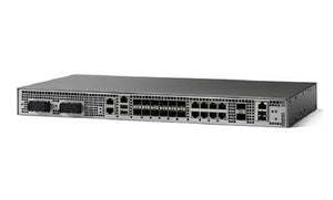 Cisco ASR-920-12CZ-D ASR 920 12GE 2x10GE DC Aggregation Router