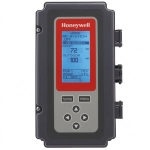 Honeywell T775B2032 Staged Electronic Temperature Controller 2 SPDT