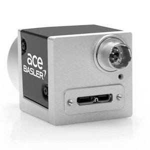 Basler ACA2500-60UC USB 3.0 Color Camera with Global Shutter