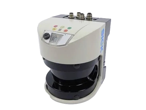 SICK LMS511-20100 PRO 2D LiDAR Laser Measurement Scanner