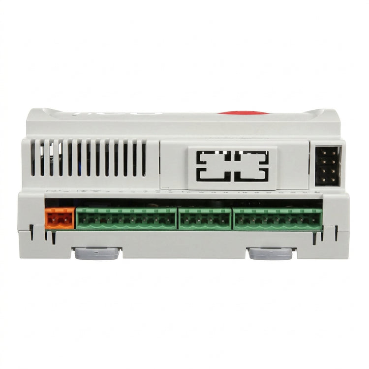 Carel PCO1000AX0 Wall Mount Control Panel Backlit LCD pCO Terminal